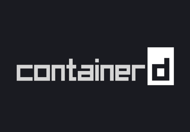 Containerd 常用命令以及Docker与Containerd的区别