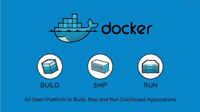 Docker安装教程